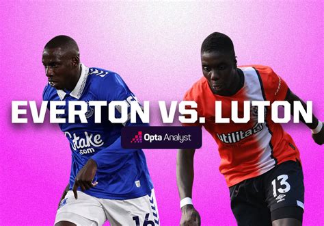 everton luton prediction